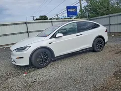 7SAXCAE50PF393237 2023 TESLA MODEL X