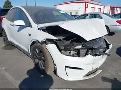7SAXCAE50PF397062 2023 TESLA MODEL X