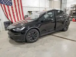 7SAXCAE50RF435019 2024 TESLA MODEL X