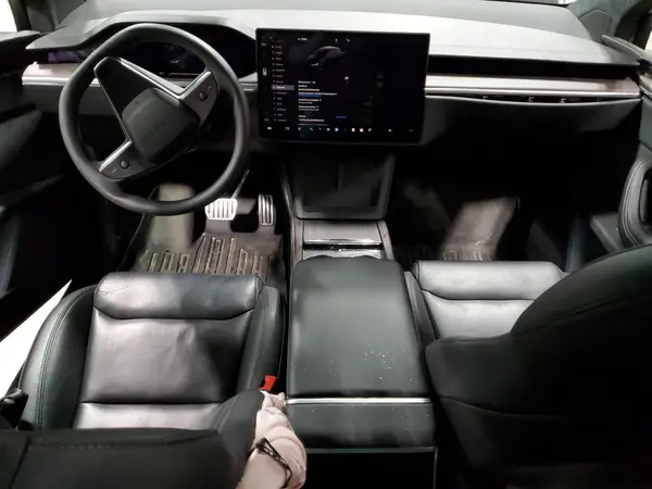 7SAXCAE50RF435019 2024 TESLA MODEL X - Image 8