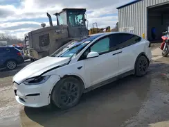 7SAXCAE50RF439717 2024 TESLA MODEL X