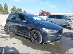 7SAXCAE50RF443203 2024 TESLA MODEL X
