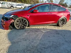 7SAXCAE50RF447106 2024 TESLA MODEL X