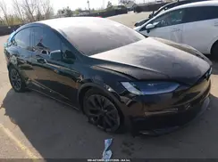 7SAXCAE50RF452435 2024 TESLA MODEL X