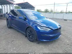 7SAXCAE50SF472545 2025 TESLA MODEL X