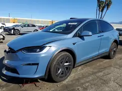 7SAXCAE50TF473101 2026 TESLA MODEL X