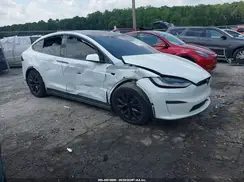 7SAXCAE51NF354573 2022 TESLA MODEL X