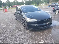 7SAXCAE51NF355318 2022 TESLA MODEL X
