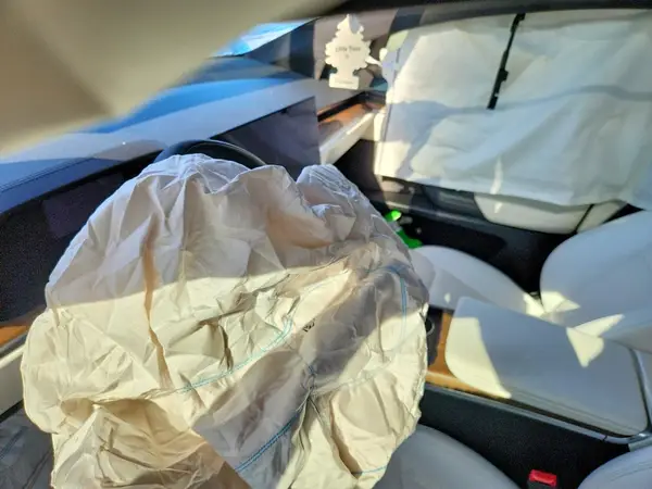 7SAXCAE51NF357053 2022 TESLA MODEL X - Image 8