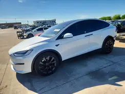 7SAXCAE51PF365026 2023 TESLA MODEL X