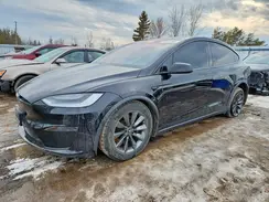 7SAXCAE51PF374695 2023 TESLA MODEL X