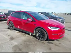7SAXCAE51PF380223 2023 TESLA MODEL X