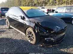 7SAXCAE51PF380416 2023 TESLA MODEL X