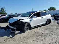 7SAXCAE51PF384515 2023 TESLA MODEL X