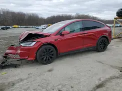7SAXCAE51PF390573 2023 TESLA MODEL X