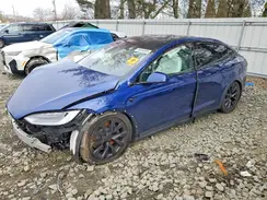 7SAXCAE51PF395403 2023 TESLA MODEL X
