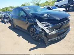 7SAXCAE51PF408442 2023 TESLA MODEL X