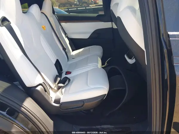 7SAXCAE51PF408442 2023 TESLA MODEL X - Image 8