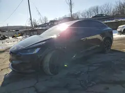 7SAXCAE51PF410014 2023 TESLA MODEL X