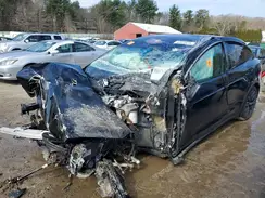 7SAXCAE51PF417223 2023 TESLA MODEL X