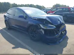 7SAXCAE51PF419506 2023 TESLA MODEL X