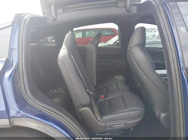 7SAXCAE51PF419506 2023 TESLA MODEL X - Image 8