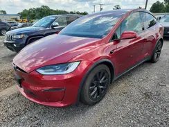 7SAXCAE51PF429601 2023 TESLA MODEL X