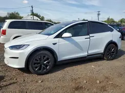 7SAXCAE51RF448488 2024 TESLA MODEL X