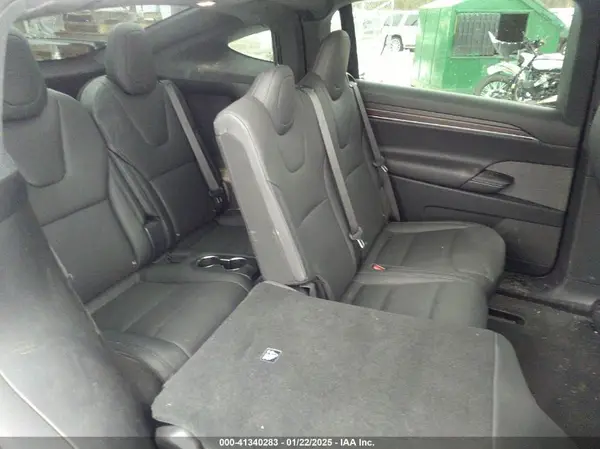 7SAXCAE51RF457496 2024 TESLA MODEL X - Image 8