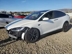7SAXCAE51SF470576 2025 TESLA MODEL X