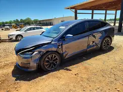 7SAXCAE52NF341119 2022 TESLA MODEL X