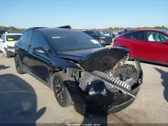 7SAXCAE52NF345378 2022 TESLA MODEL X