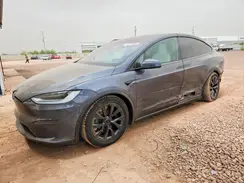 7SAXCAE52NF363279 2022 TESLA MODEL X