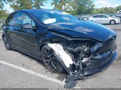 7SAXCAE52PF366749 2023 TESLA MODEL X