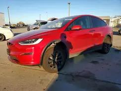 7SAXCAE52PF378125 2023 TESLA MODEL X