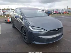 7SAXCAE52PF378593 2023 TESLA MODEL X