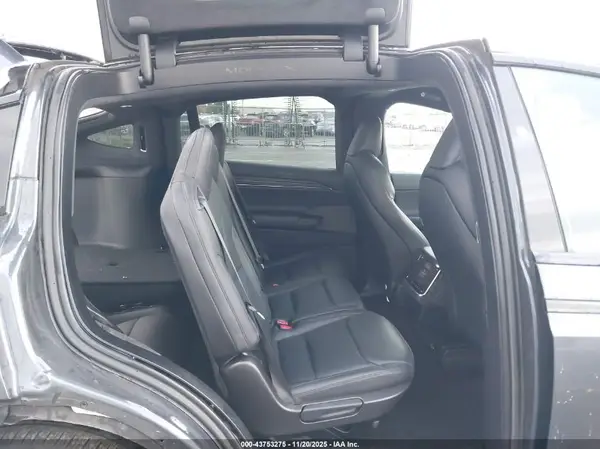 7SAXCAE52PF378593 2023 TESLA MODEL X - Image 8