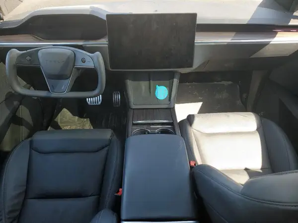 7SAXCAE52PF380229 2023 TESLA MODEL X - Image 8