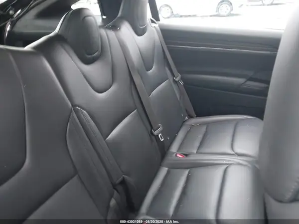 7SAXCAE52PF383910 2023 TESLA MODEL X - Image 8
