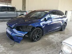 7SAXCAE52PF383938 2023 TESLA MODEL X