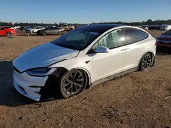 7SAXCAE52PF384748 2023 TESLA MODEL X