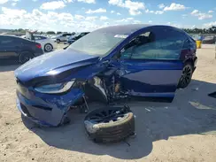 7SAXCAE52PF401726 2023 TESLA MODEL X