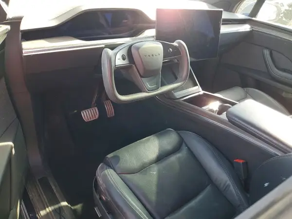 7SAXCAE52PF401726 2023 TESLA MODEL X - Image 8