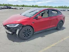 7SAXCAE52PF423905 2023 TESLA MODEL X