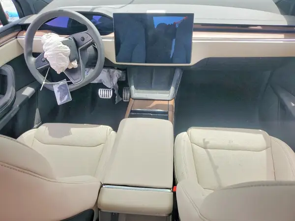 7SAXCAE52PF423905 2023 TESLA MODEL X - Image 8