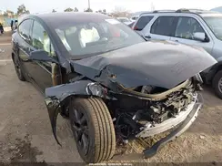 7SAXCAE52PF425296 2023 TESLA MODEL X