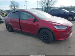 7SAXCAE52PF426643 2023 TESLA MODEL X