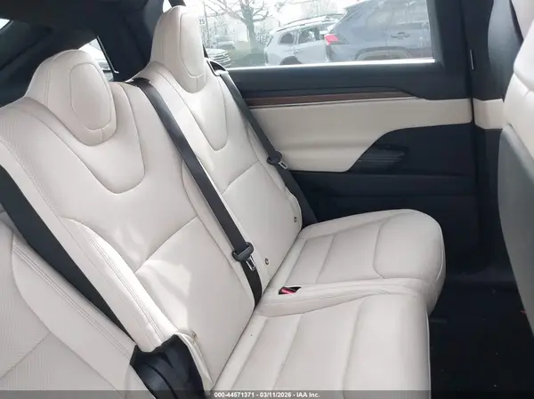 7SAXCAE52PF426643 2023 TESLA MODEL X - Image 8