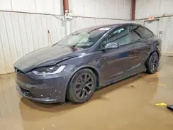 7SAXCAE52RF436723 2024 TESLA MODEL X