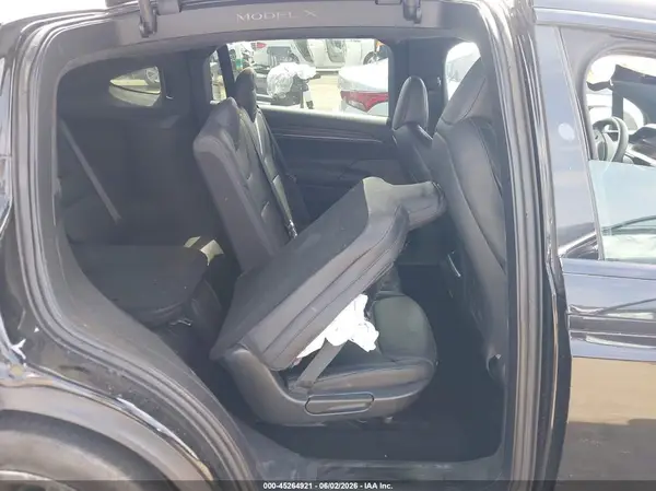 7SAXCAE52RF442294 2024 TESLA MODEL X - Image 8